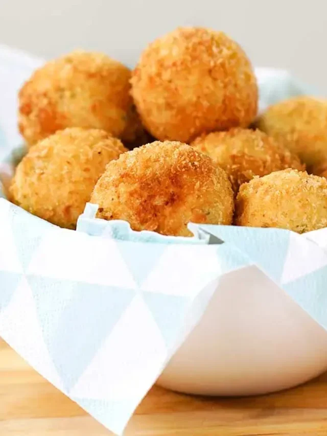 A melhor receita de Bolinho de batata doce. OLHA ISSO!