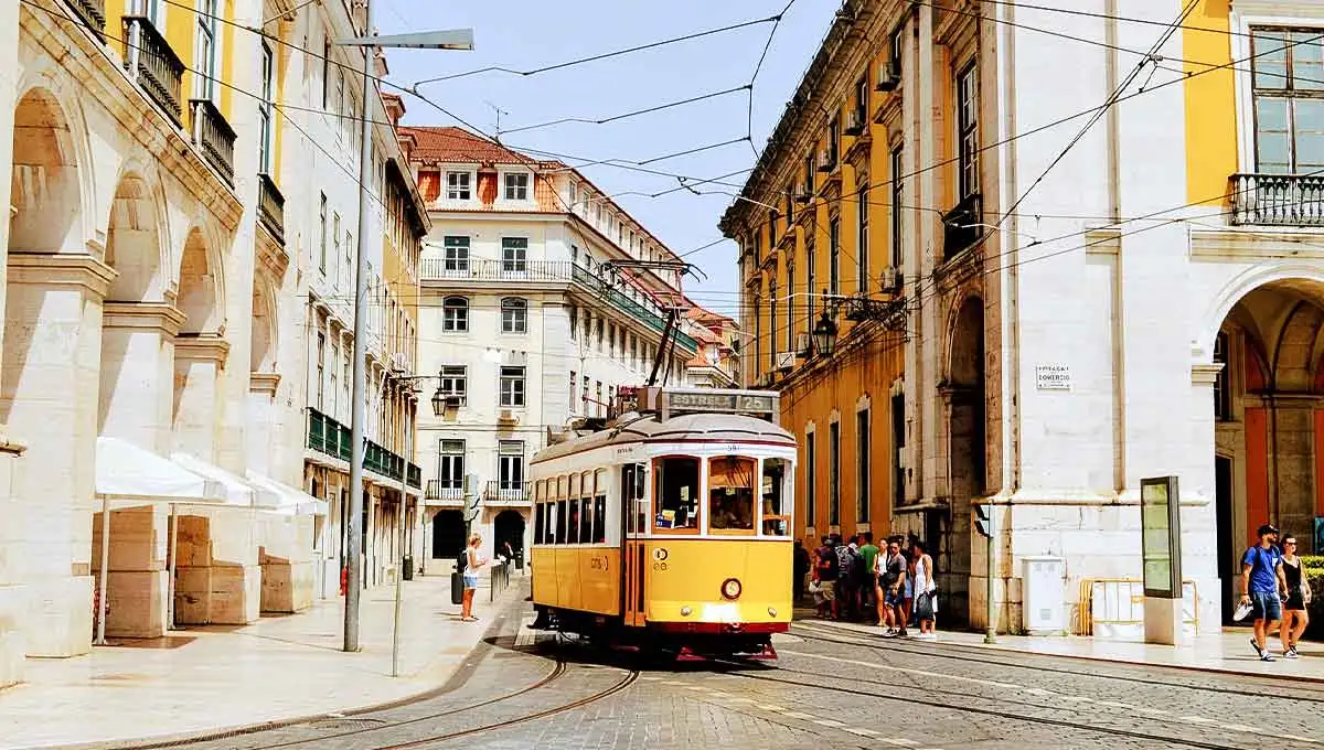 Lisboa, Portugal